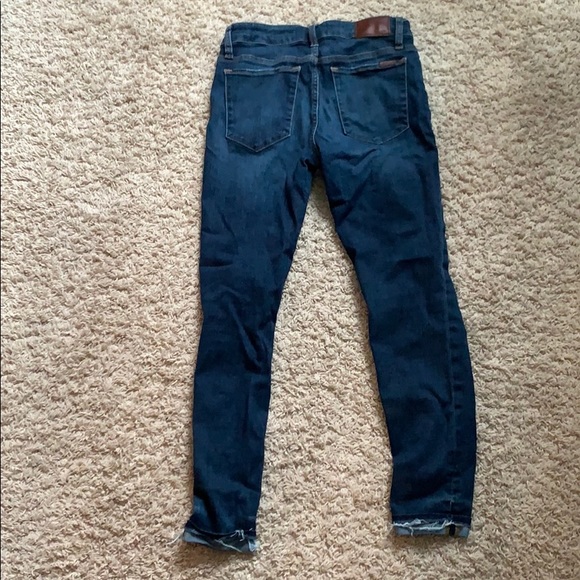 Joes Jeans Skinny Cut - Picture 3 of 4